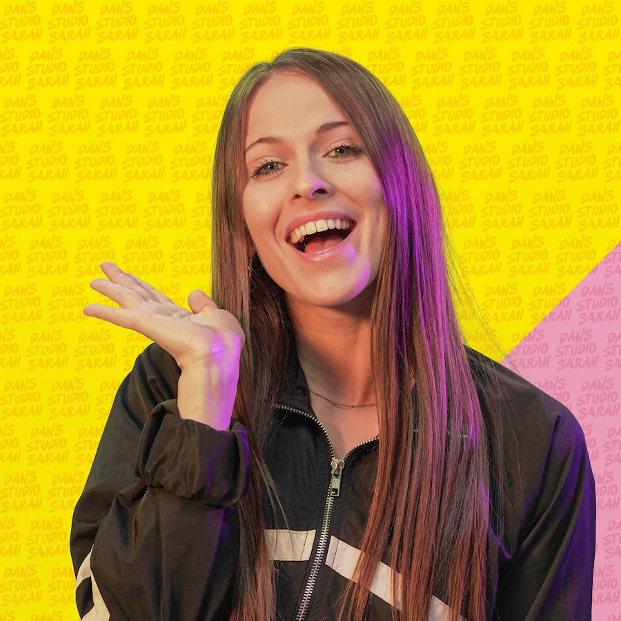 Dansstudio Sarah YouTube