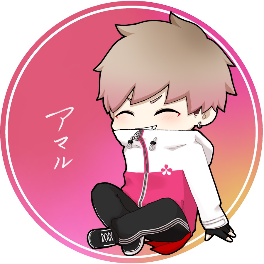 あまる - YouTube