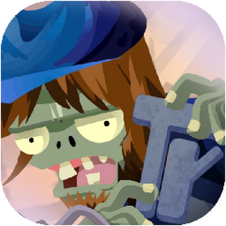 Plants vs. Zombies Gameplay - YouTube