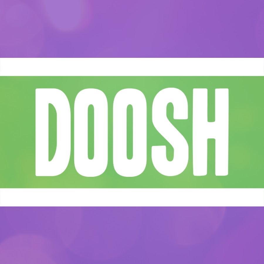 Doosh YouTube