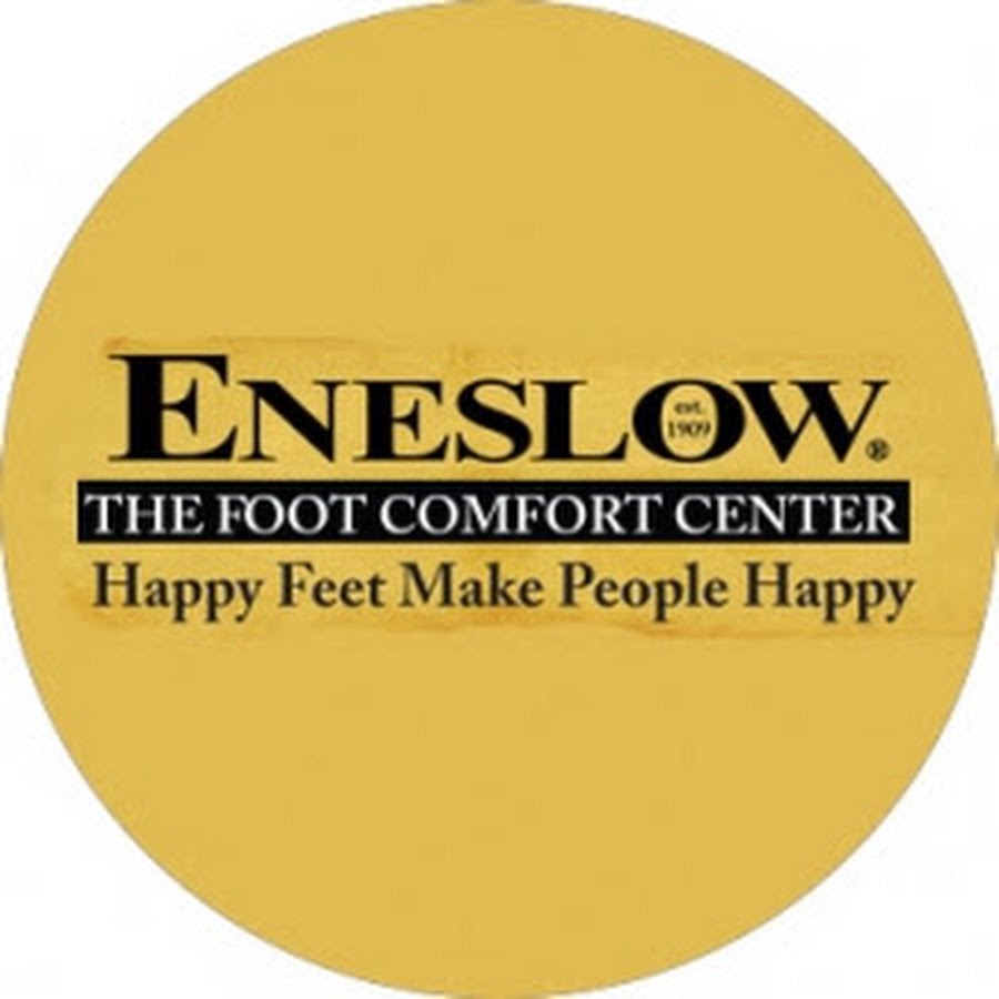 Eneslow Shoes Orthotics Youtube