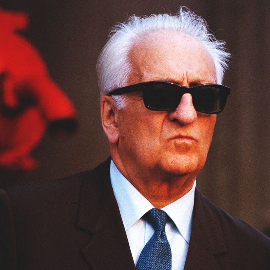 Enzo Anselmo Ferrari