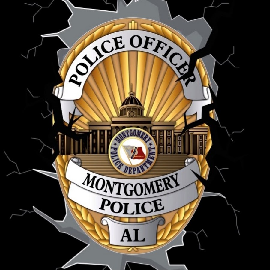 The Montgomery Police Department Montgomery, AL YouTube