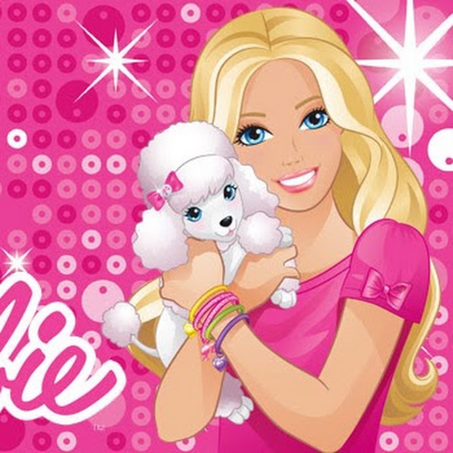 barbie youtube