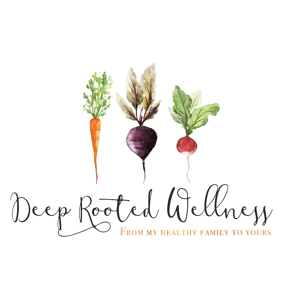 Deep Rooted Wellness YouTube