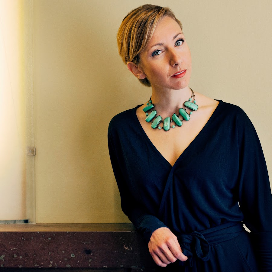 Sabina Zweiacker YouTube