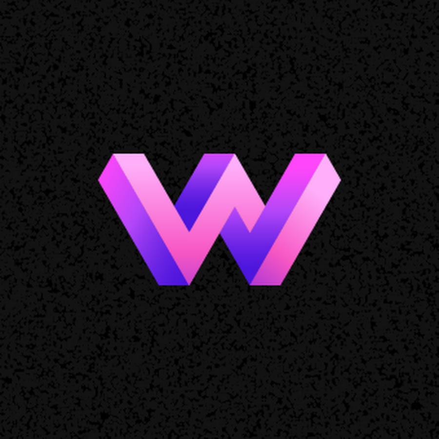 Webdev. Webflow logo. photo webdev. webflow 3d logo. webflow 3d.