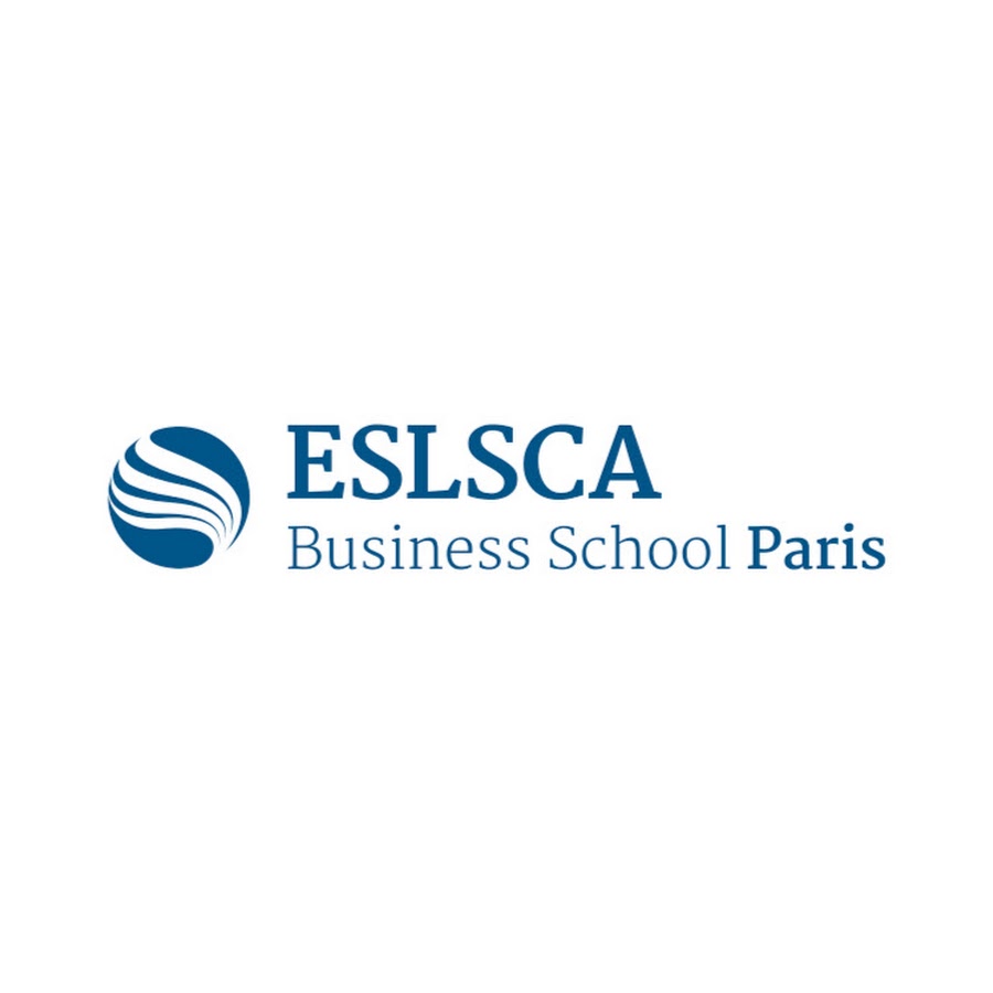 ESLSCA Business School Paris - YouTube