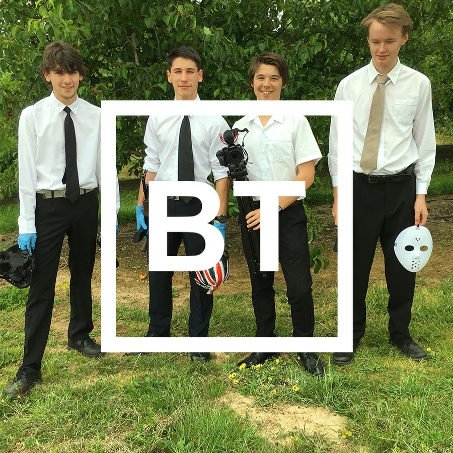 can you get youtube on bt tv