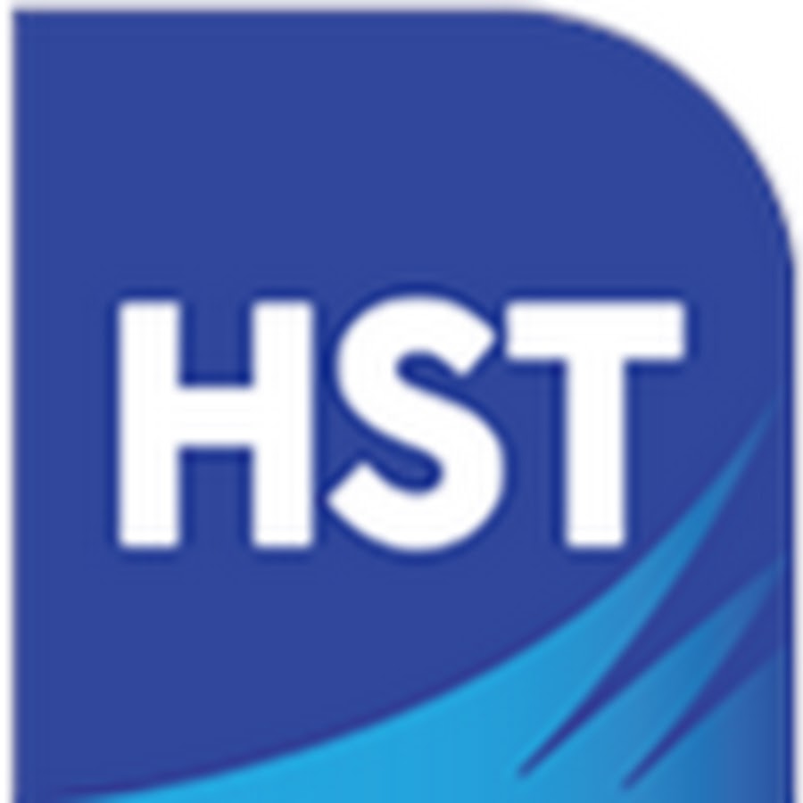 HST - YouTube