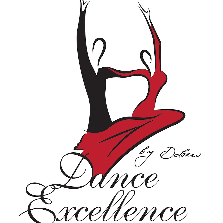 Dance Excellence Ballroom - YouTube