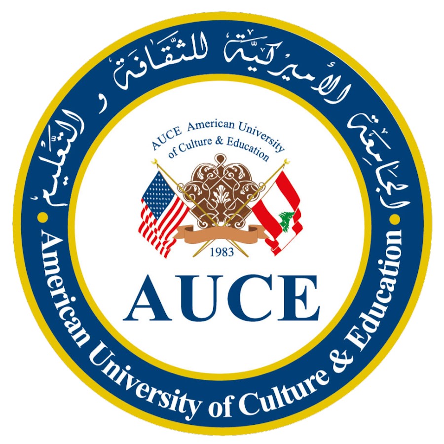 AUCE American University of Culture and Education YouTube