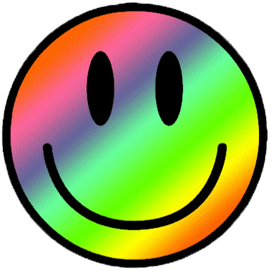 Расплывающиеся смайлики картинки