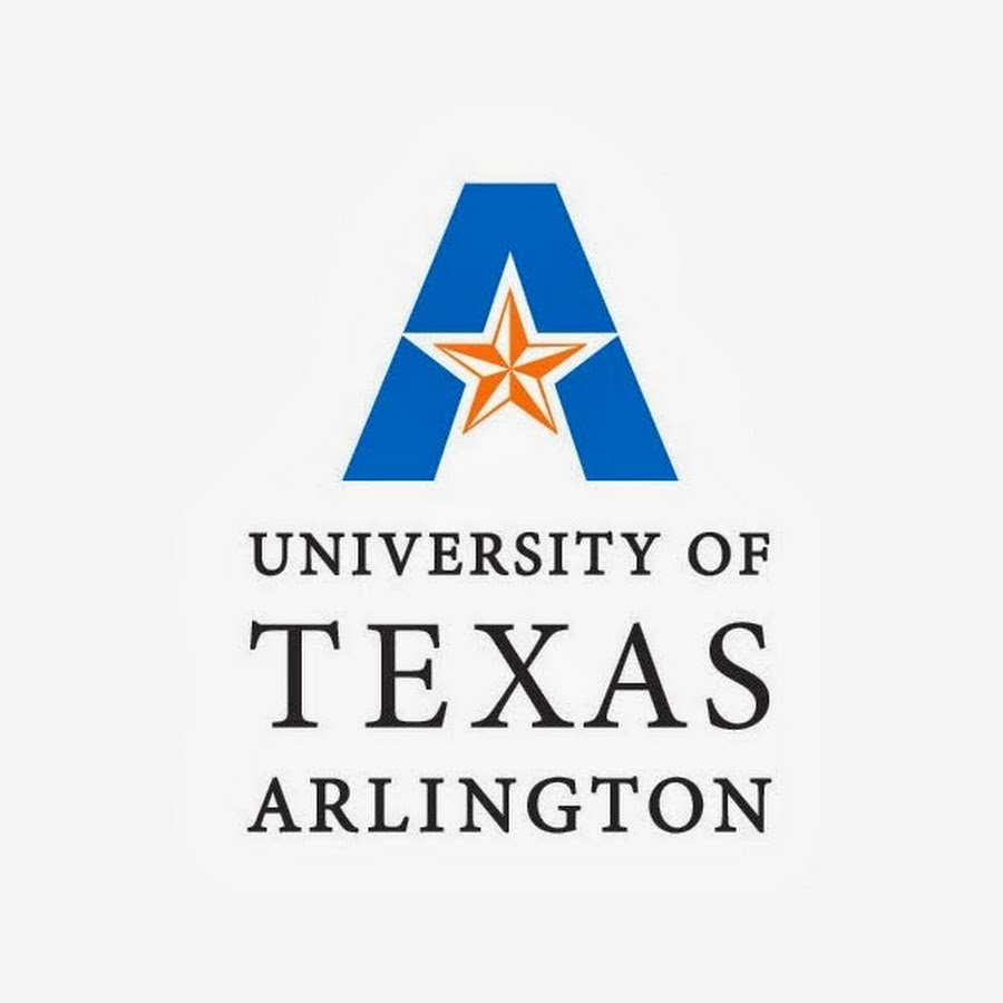 university of texas arlington phd social work