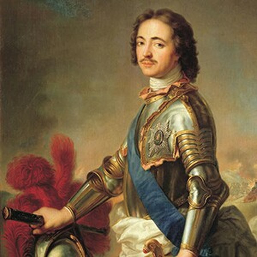 ツァーリ YouTube