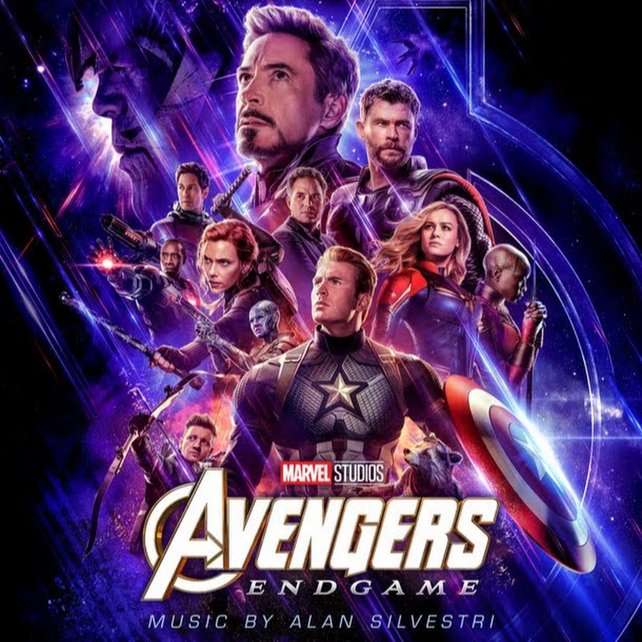 Avengers Endgame Ganzer Film Deutsch Kostenlos Anschauen