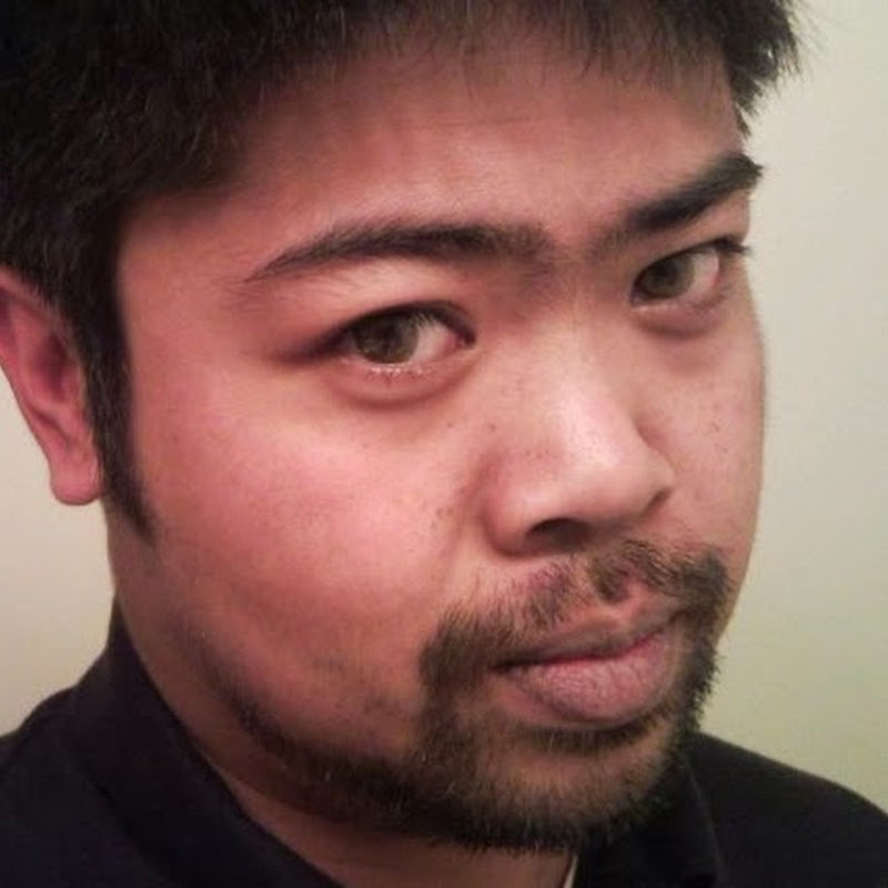 Avatar - Joseph Maza