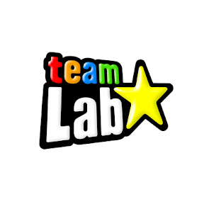 teamLab YouTube