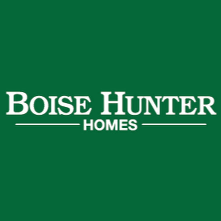 Boisehunterhomes Youtube
