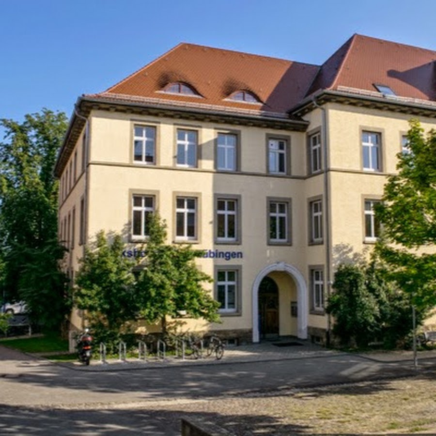 Volkshochschule Tübingen YouTube