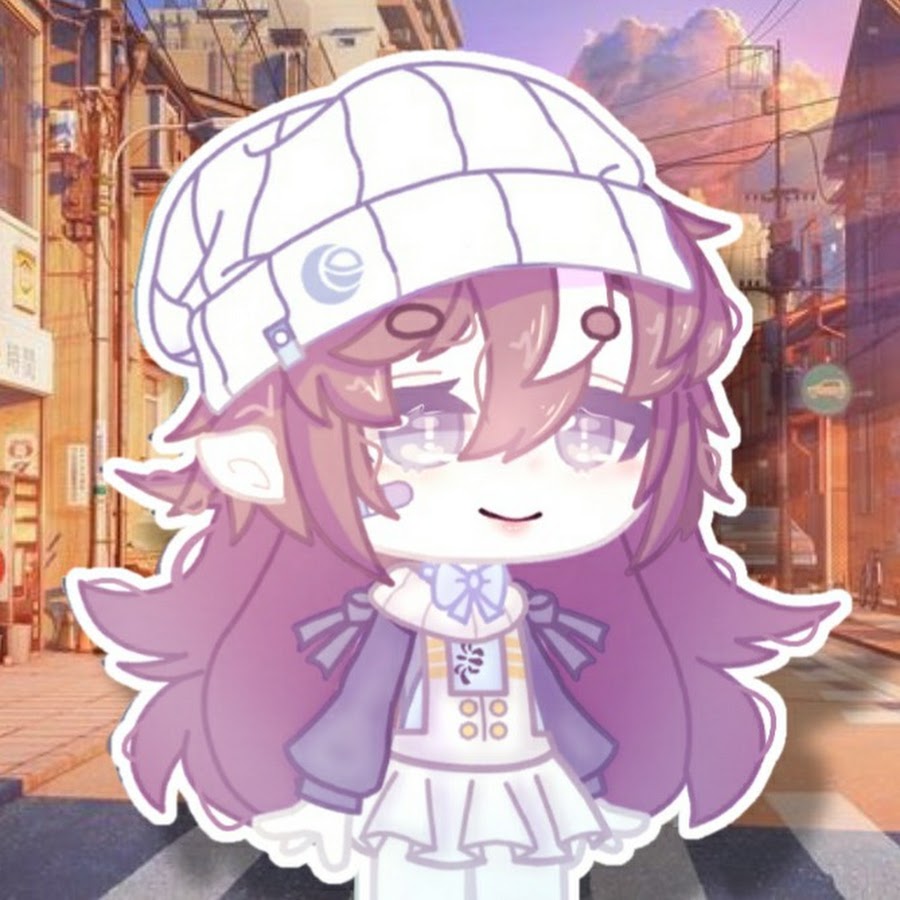 Crystal Gacha YouTube