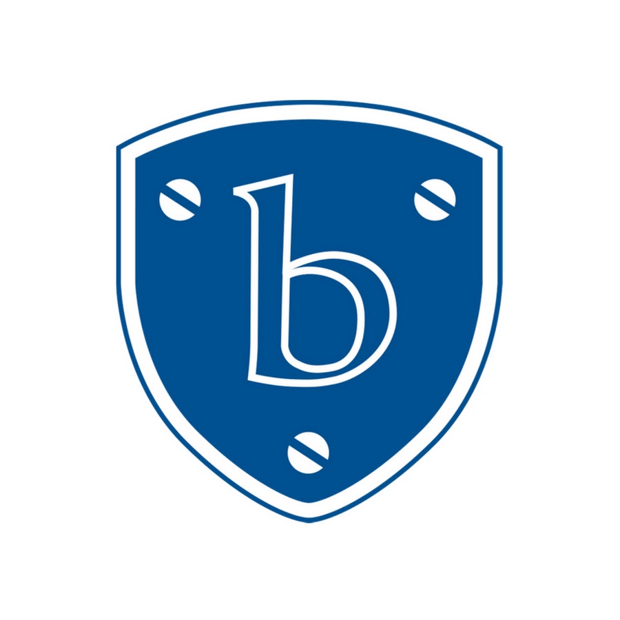 Bradbury Group - YouTube