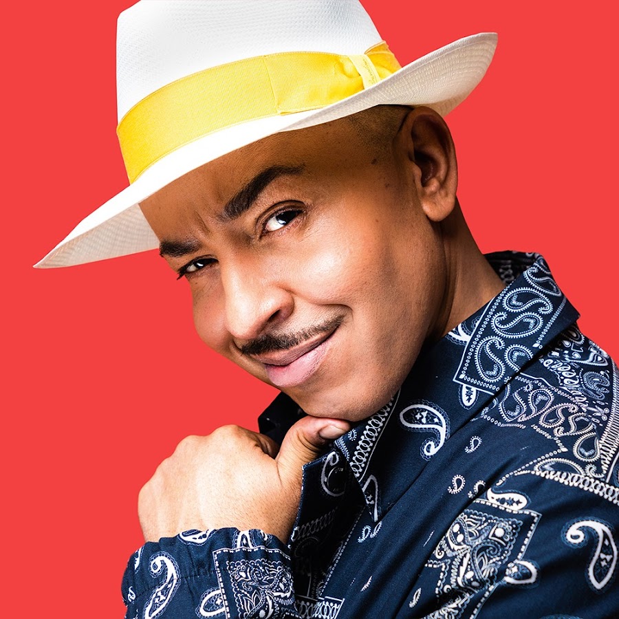 Lou Bega Official - YouTube