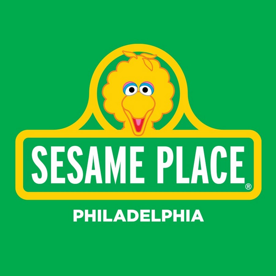 Sesame Place Youtube - 