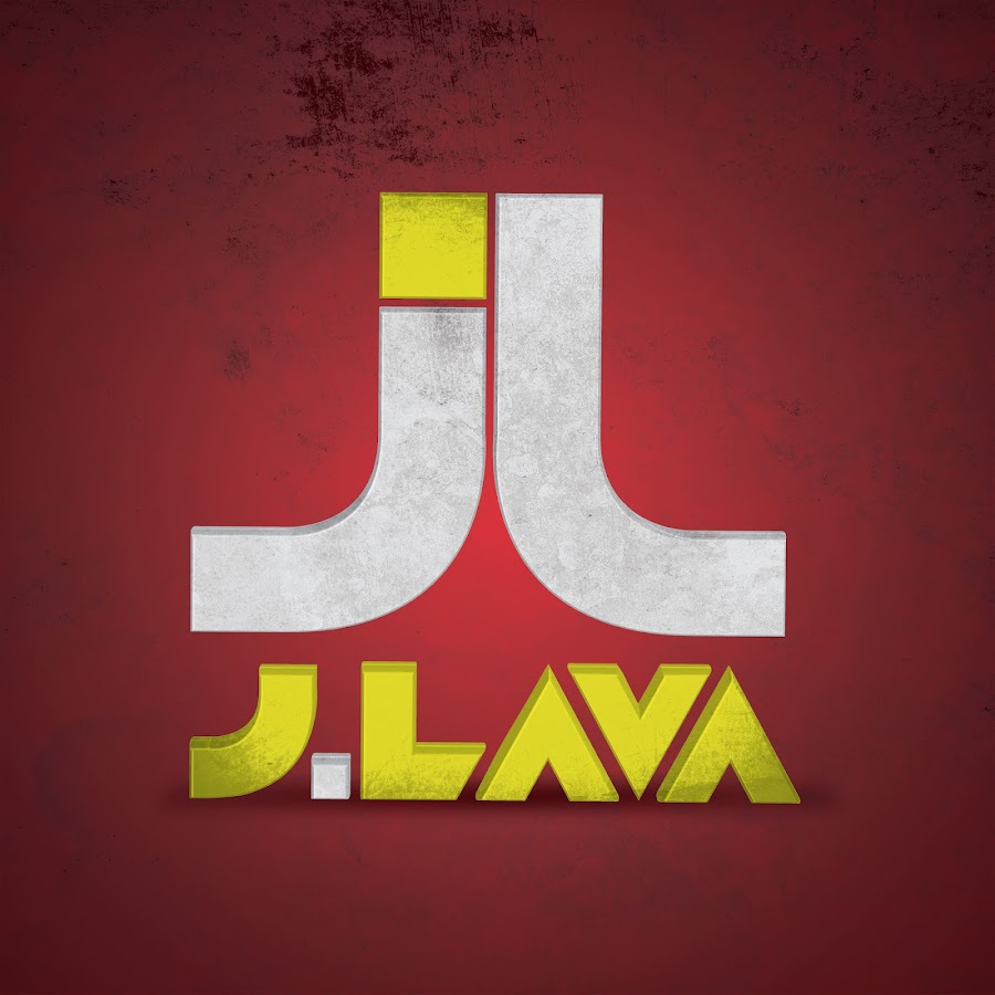 Диджей лава. DJ Lava.