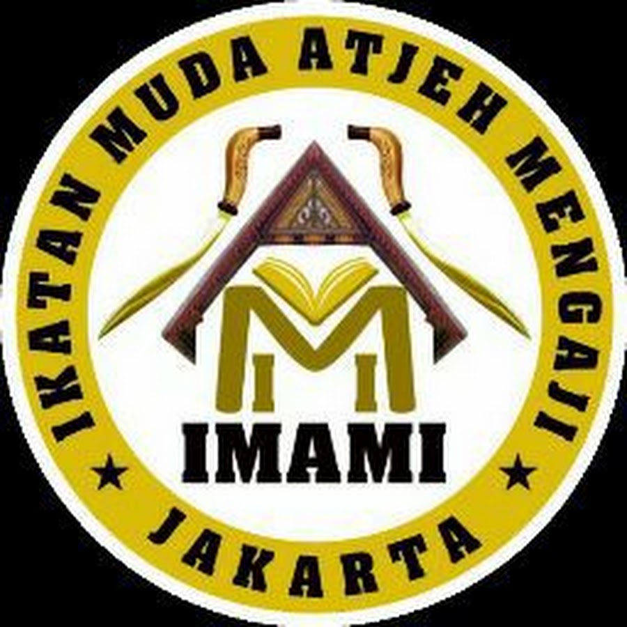 IMAMI Official - YouTube