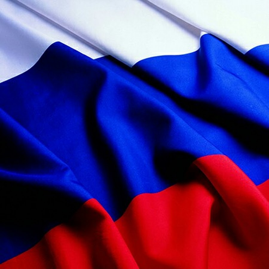 Флаг Триколор России