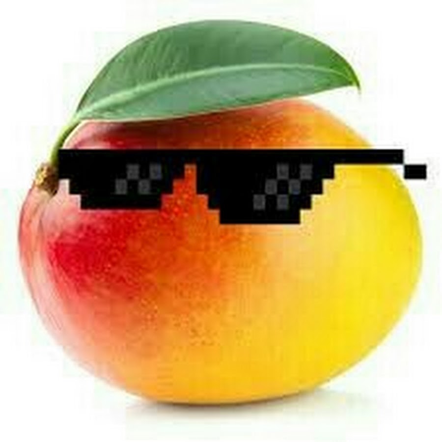 Hey I'm Mango! 