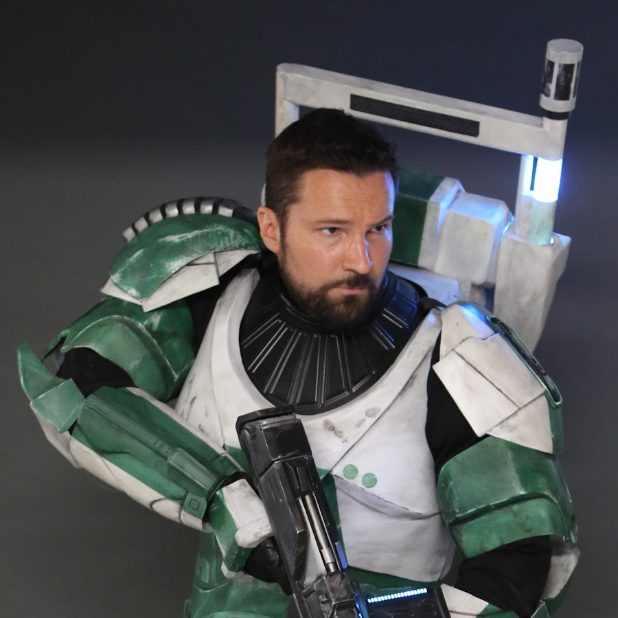 wicked armor republic commando