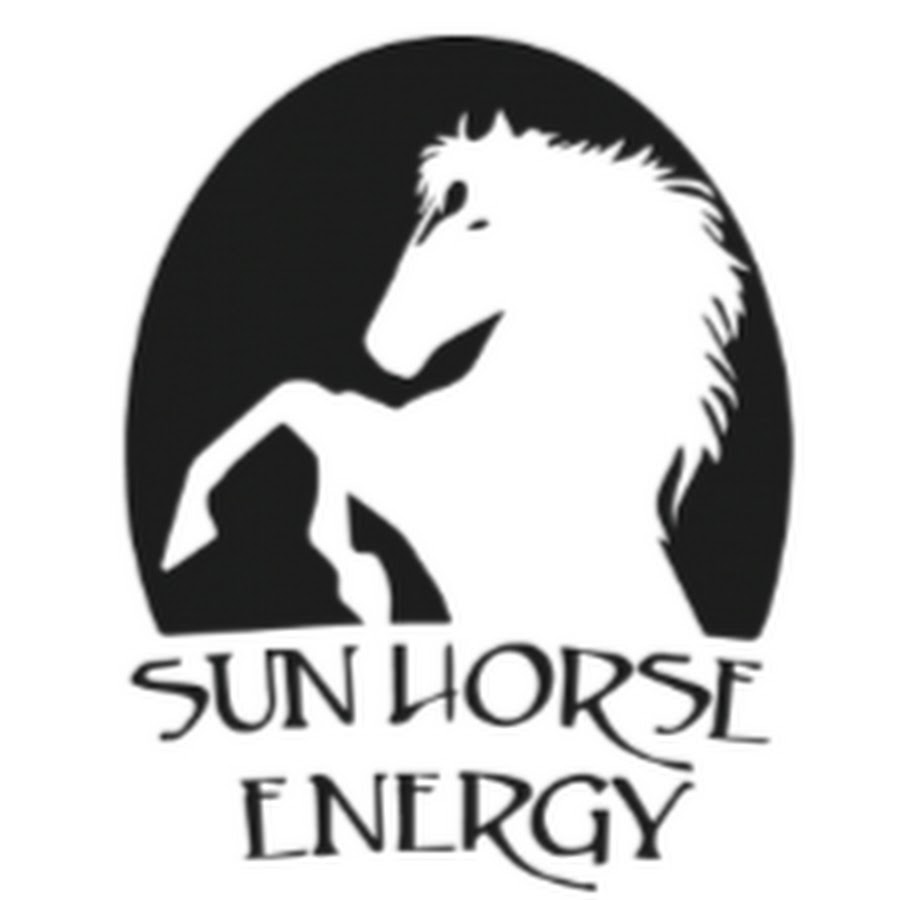 Sun Horse Energy YouTube