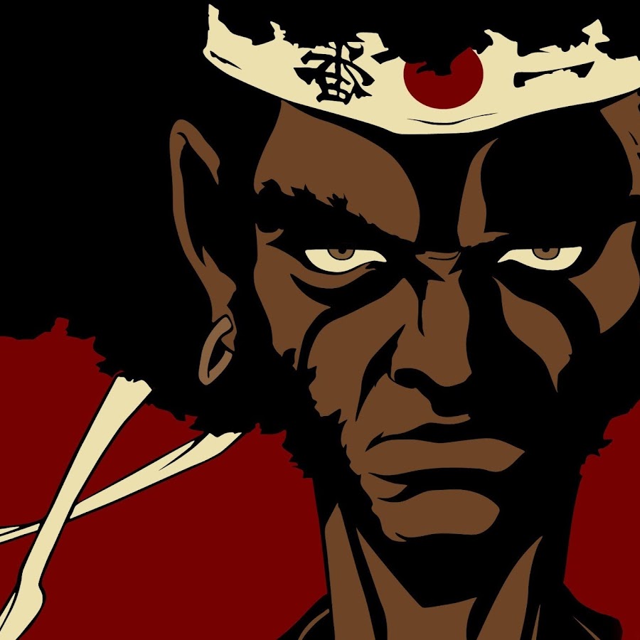 Hip Hop Anime - YouTube