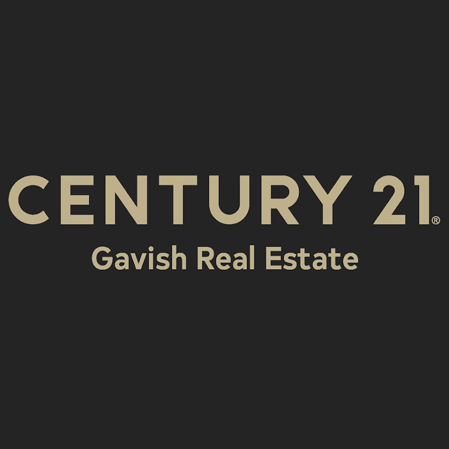 Century 21 Gavish Real Estate - YouTube