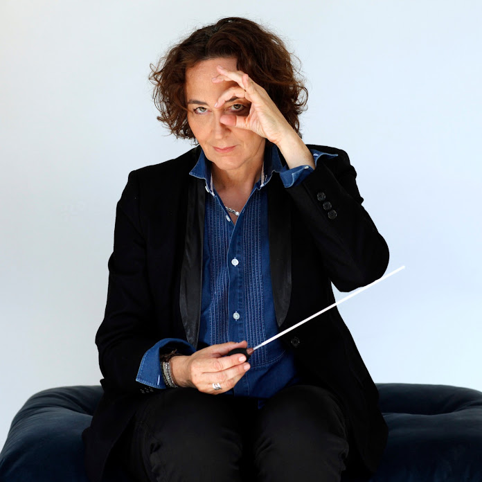 Nathalie Stutzmann Net Worth & Earnings (2026)