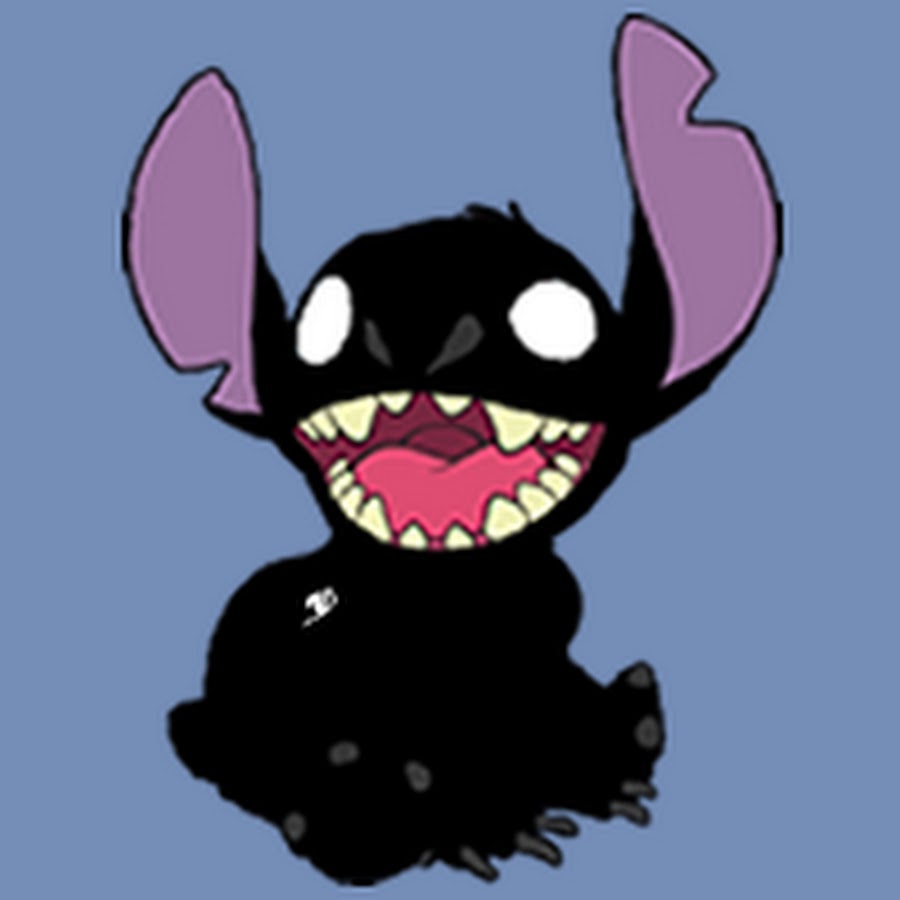 Venom Stitch YouTube