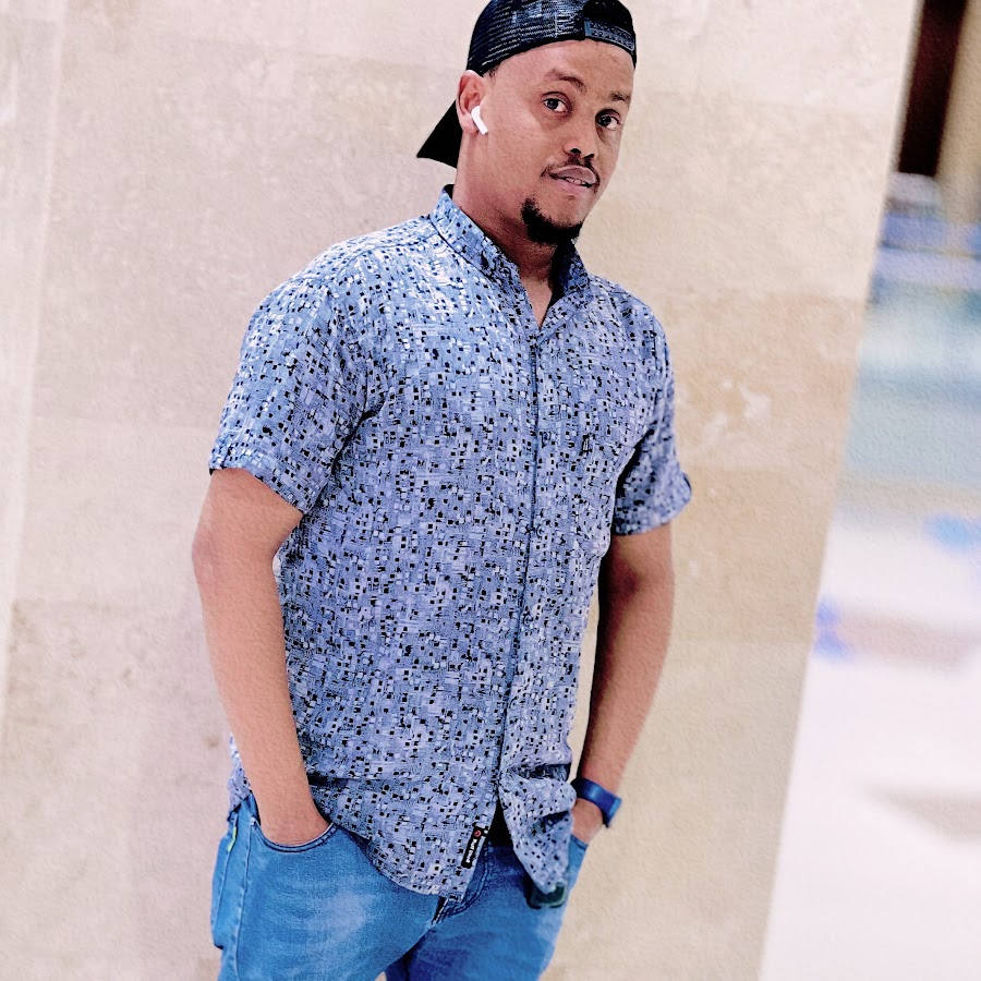 cadnaan mumin - YouTube