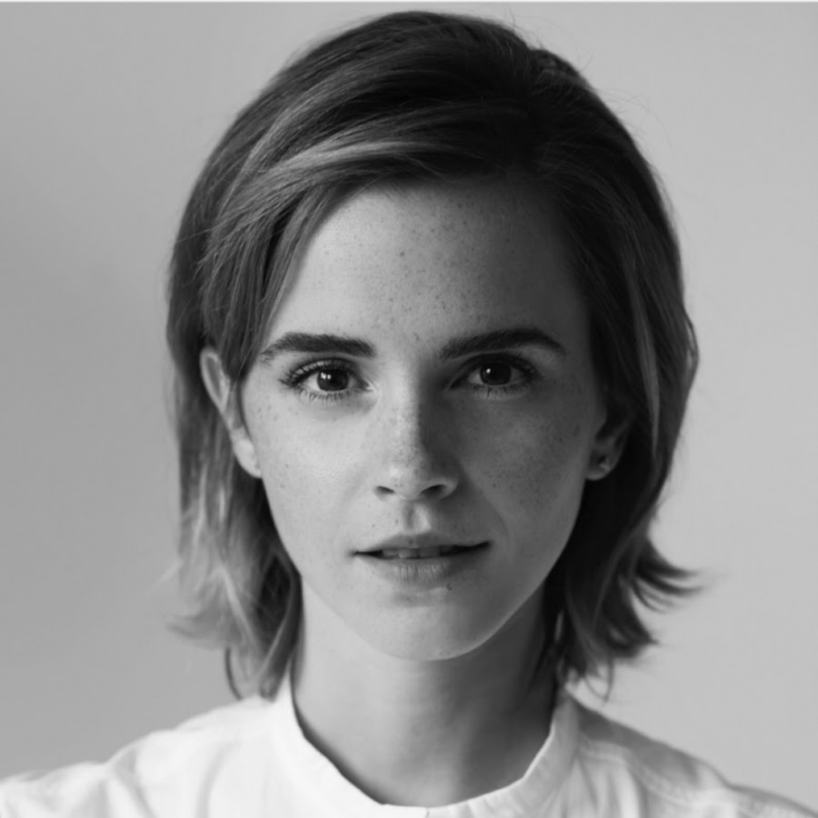 Totally Emma Watson Youtube