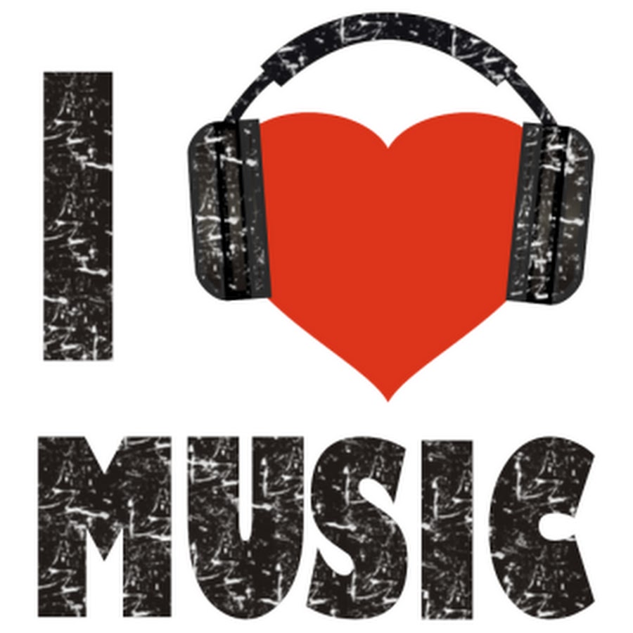 I love music m