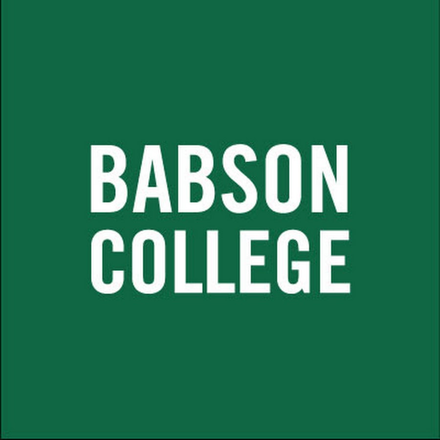 Babson College YouTube
