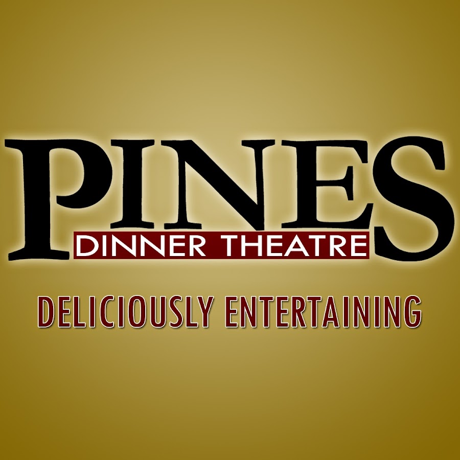 Pines Dinner Theatre YouTube