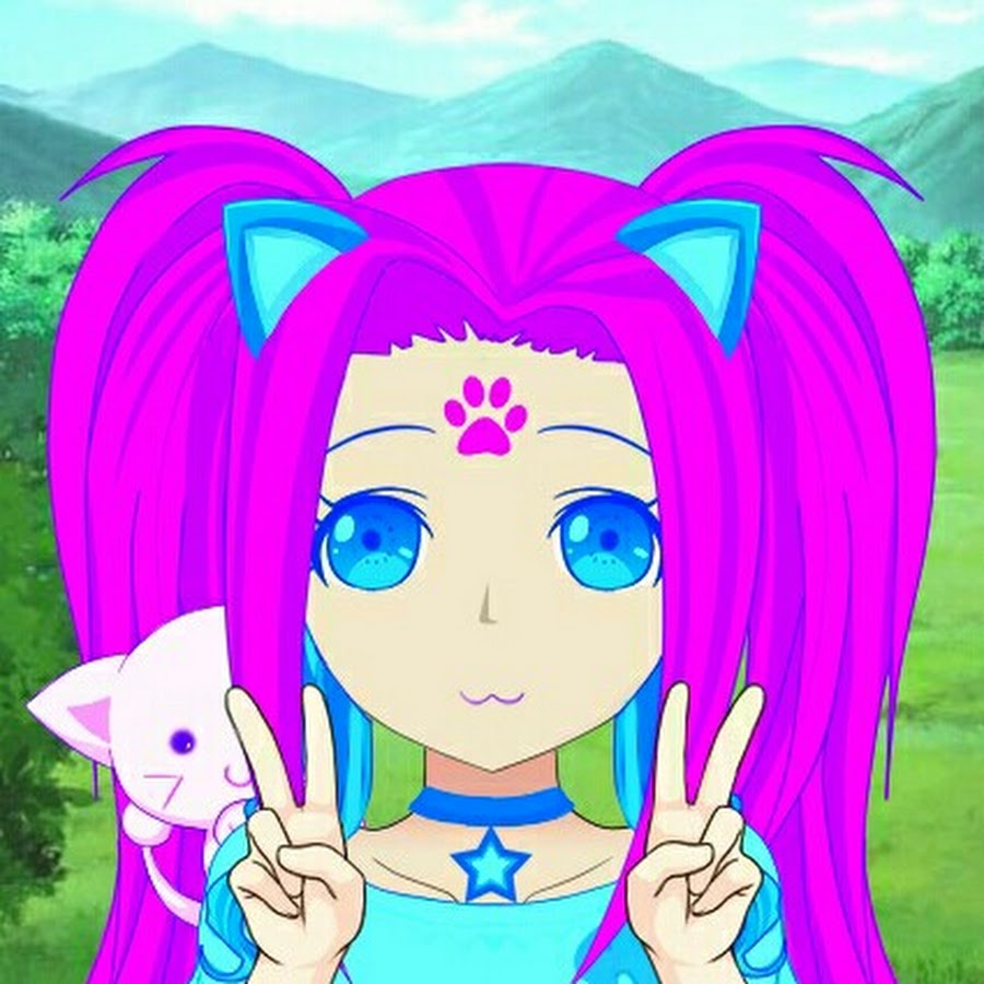 Candy Cat PLAY YouTube