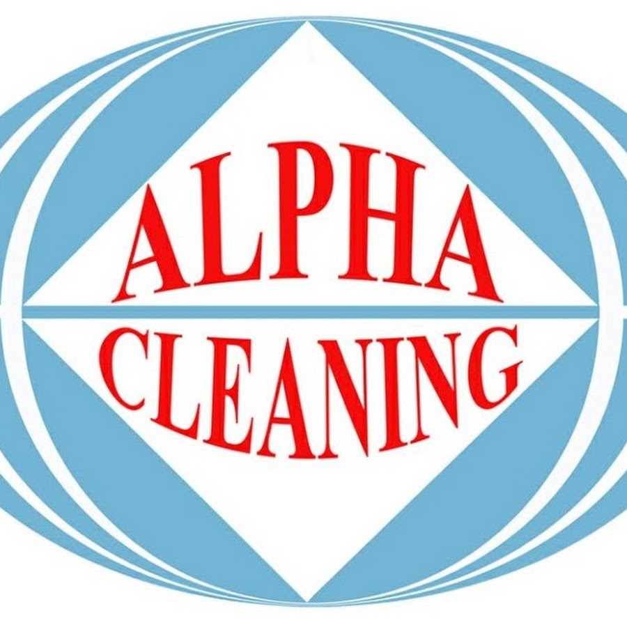 Alpha Cleaning YouTube