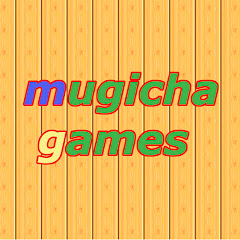 mugicha games