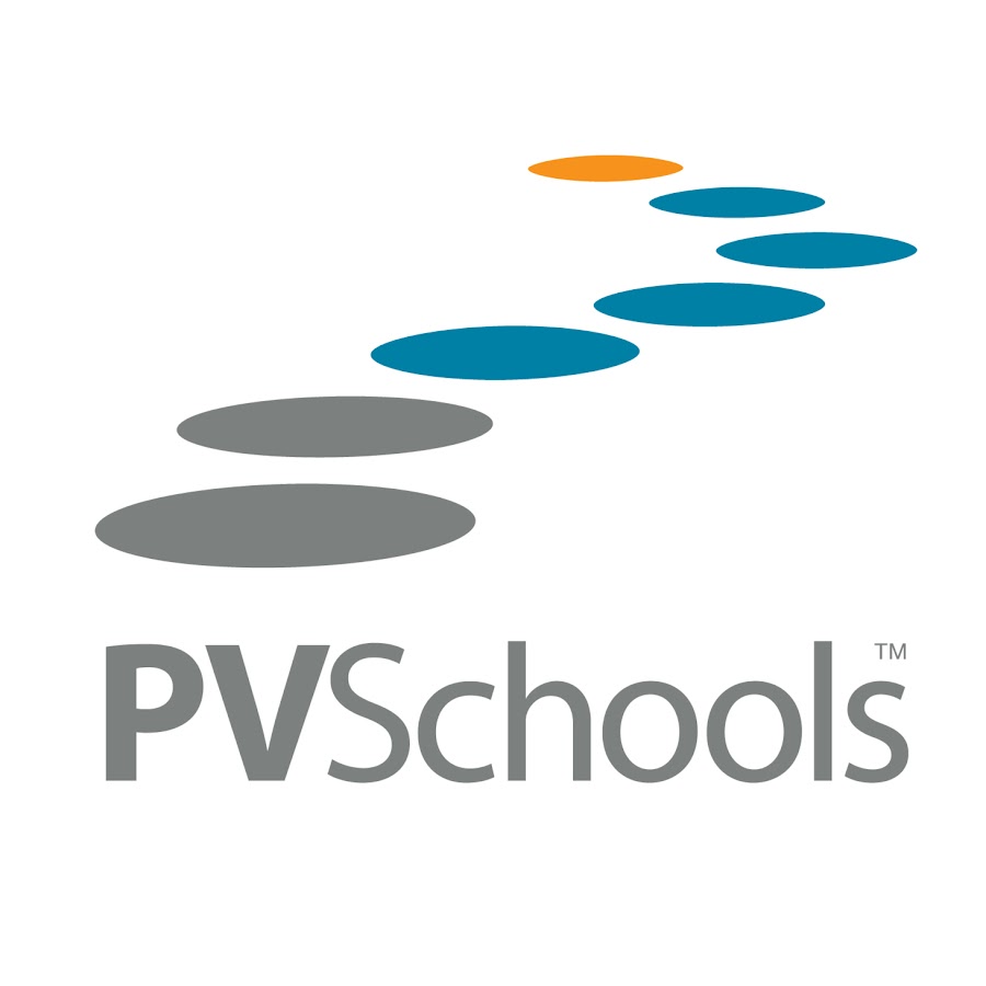 PVSchools - YouTube