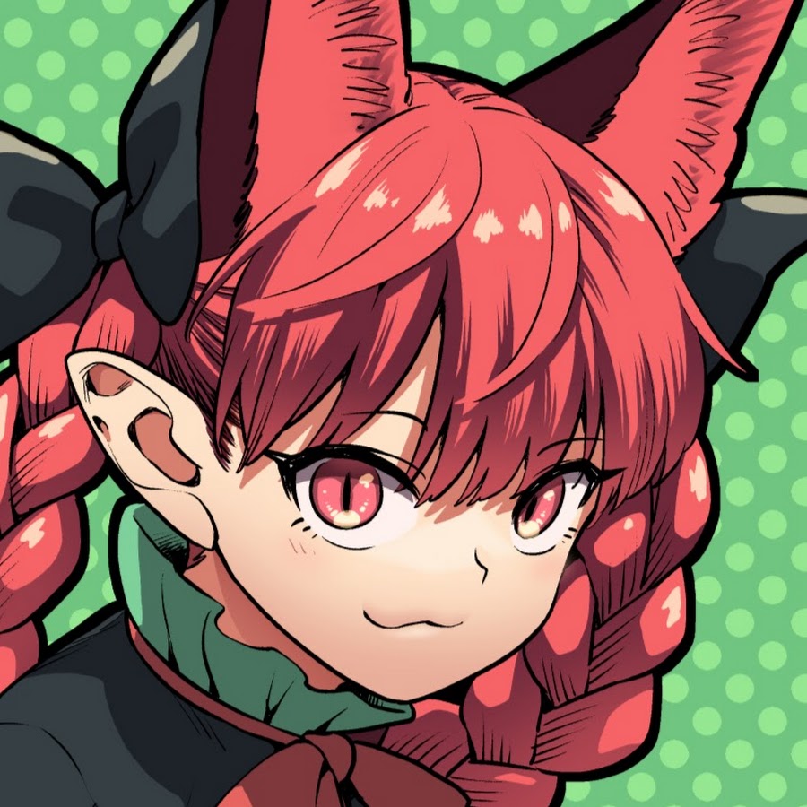 Mash Kyrielight - YouTube