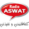 What could Radio Aswat buy with $100 thousand?