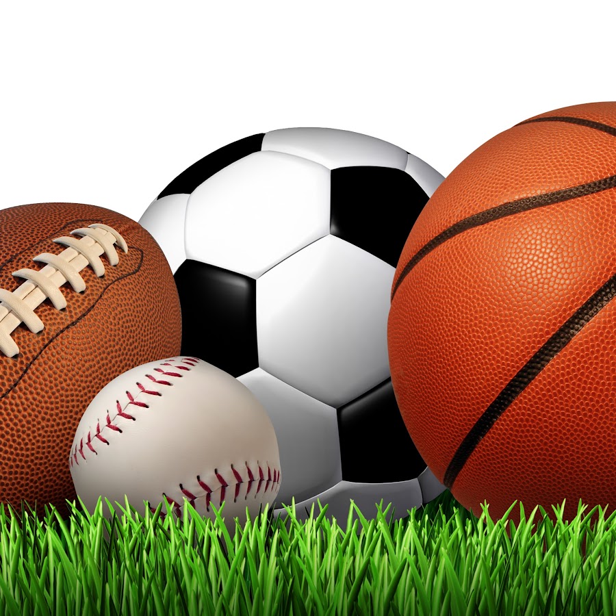 Sport things. Футбол баскетбол. Волейбол футбольный мяч. Спорттовары фон. Шайба футбольный мяч и баскетбольный.